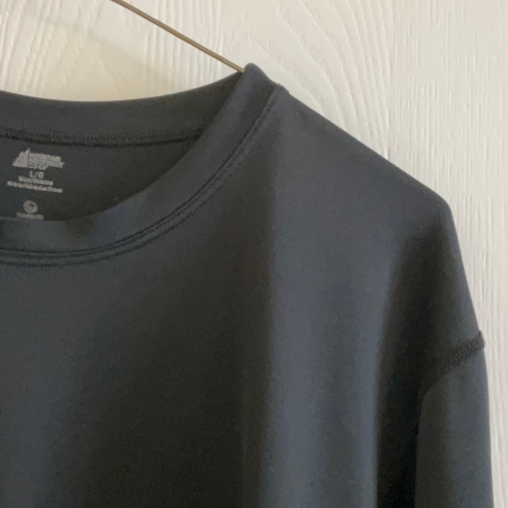 MEC Base Layer